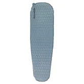 Матрац туристичний надувний одномісний Naturehike CNK2300DZ013, 185x55x3.5 см, блакитний, овальний — Photo 2