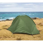 Намет двомісний Naturehike Tagar NH17T180-J, темний зелений — Photo 15