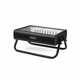 Гриль настільний туристичний Naturehike Misty CNK2650CF011, чорний — Photo 5