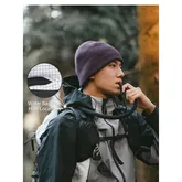 Рюкзак туристичний Naturehike Helium CNK2300016, 30+5 л, чорний — Photo 13