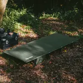 Кровать складная Naturehike XJC08 CNK2550WS020, полиэстер / алюминий, зеленый — Photo 9