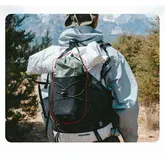 Складаний стіл Naturehike Yamami Y01 CNK2450JJ027, М, алюміній — Photo 17