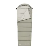 Спальний мішок з капюшоном Naturehike MS100 CNK2350WS023 правий, зелений — Photo 12