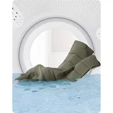 Спальний мішок Naturehike LD150 CNK2300SD016, темно-зелений — Photo 13