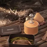 Пальник міні Naturehike складний NH21RJ004 — Photo 9