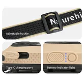 Ліхтар налобний Naturehike CNK2450ZM015, пісочний — Photo 15