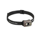 Ліхтар налобний Naturehike CNK2450ZM015, коричневий — Photo 10