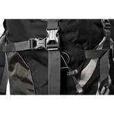 Рюкзак туристичний Naturehike NH70B070-B, 70 л + 5 л, чорно-сірий — Photo 23