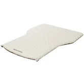 Матрац автомобільний кемпінговий двомісний Naturehike CNK2450WS010, 197х134х6,5 см світлий із вбудованою помпою для надування — Photo 12