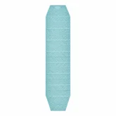 Килимок туристичний складаний одномісний Naturehike Troues R2.0 CNK2650WS025 185 х 56 х 1,8 см, синій — Photo 7