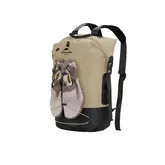 Рюкзак водонепроникний Naturehike NH21FSB04, 40л, бежевий (6927595788264) — Photo 6