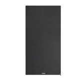 Рушник Naturehike Fitness 100 х 30 NH20FS009 black — Photo 7