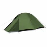 Намет надлегкий двомісний Naturehike Cloud Up Pro CNK2350WS020, 20D, зелений — Photo 6