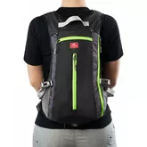 Рюкзак велосипедний Naturehike Riding NH15C001-B, 15 л, чорний (6975641886341) — Photo 13