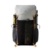 Рюкзак туристичний Naturehike CNK2550XB010, 25 л, чорно-сірий — Photo 10