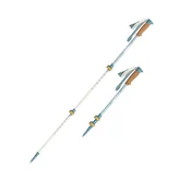 Трекинговая палка Naturehike CNK2550DS013, 90-120 см, голубая — Photo 12