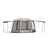 Тент для кемпінгу Naturehike Hexagon Inflatable NH20TM002 380*329*220 (пошкодження/спускає повітря) — Photo 10