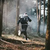 Рюкзак туристичний Naturehike Helium CNK2300016, 30+5 л, білий — Photo 23