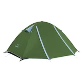 Намет двомісний Naturehike Bleik Series Tent CNK2550WS038, зелений (6977465863522) — Photo 12