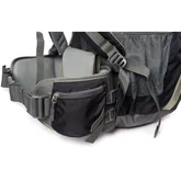 Рюкзак туристичний Naturehike NH70B070-B, 70 л + 5 л, чорно-сірий — Photo 25