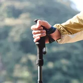 Трекінгова палиця Naturehike CNK2450DS012, 115-135 см, синя — Photo 16