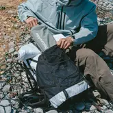 Складной стол Naturehike Yamami Y01 CNK2450JJ027, М, алюминий, зеленый — Photo 13