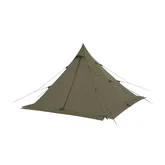Намет із гострою верхівкою Naturehike CNK2300ZP025, коричневий — Photo 10