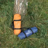Гамак з дугами без перекидання Naturehike NH22DC008, темно-синій — Photo 23