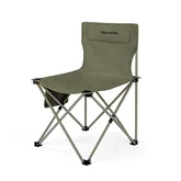 Кресло складное Naturehike Shan Lan T01 CNK2550JJ025, сталь, зеленый — Photo 7