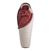 Спальник з натуральним пухом Naturehike Snowbird NH20YD001, p-р L, коричневий 380 г — Photo 14