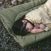 Матрац кемпінговий для розкладного ліжка Naturehike CNK2300DZ022, 190х67 см, темно-зелений — Photo 19