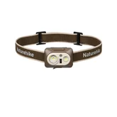 Ліхтар налобний Naturehike CNK2450ZM010, коричневий — Photo 12