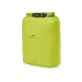Гермомішок Naturehike CNK2550XB012, 8 л, жовтий — Photo 11