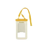Чохол водонепроникний для телефону Naturehike CNK2300BS015, жовтий — Photo 7