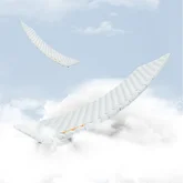 Матрац надувний одномісний UL Naturehike CNK2450WS012, 186*64, сірий — Photo 19