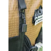 Рюкзак туристичний Naturehike Helium CNK2300016, 30+5 л, коричневий — Photo 33