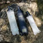 Ємність для води Naturehike Yunquan CNK2650CF013, 500 мл, білий — Photo 15