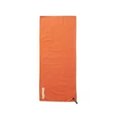 Рушник швидковисихаючий Naturehike CNK2300SS010, 90*38, помаранчевий — Photo 4