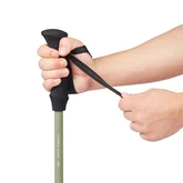 Трекінгова палиця Naturehike CNK2300DS010, 100 см, жовта — Photo 7