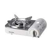 Пальник газовий Naturehike CNK2350CF016, білий — Photo 11