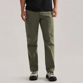 Штани туристичні чоловічі Naturehike Cordura CSL2620FS010, XL, сіро-зелений — Photo 5
