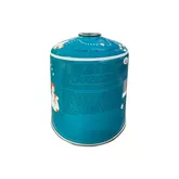Газовий балон різьбовий бутановий Quest, 450гр (ganzo) — Photo 5