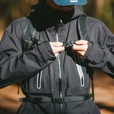 Рюкзак ультралегкий Naturehike CNK2300BB012, 15 л, білий — Photo 23