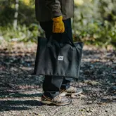 Складаний стіл Naturehike CNK2450JJ025, 80х40 см, алюміній, оливковий — Photo 23