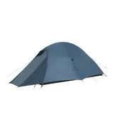 Намет надлегкий двомісний Naturehike Cloud Up Pro CNK2350WS020, 20D, блакитний — Photo 8