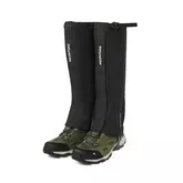 Захисні водонепроникні бахіли Naturehike CNK2450DS011, розмір L, чорні — Photo 9