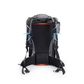 Рюкзак туристичний Naturehike Rock NH19BP095, 60+5 л, графіт в клітинку — Photo 13