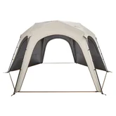 Підлога для тенту Naturehike CNK230WS014, коричнева — Photo 5