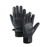 Рукавички вологозахисні Naturehike NH19S005-T, розмір М, чорні — Photo 2