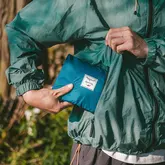 Рюкзак туристичний Naturehike NH17A012-B, 25 л, блакитний — Photo 5